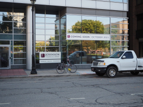Johnson Financial Group (Johnson Bank) Branch