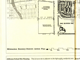 Page 08 - Milwaukee Brewery District Action Plan