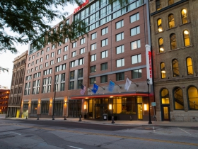 Milwaukee Marriott