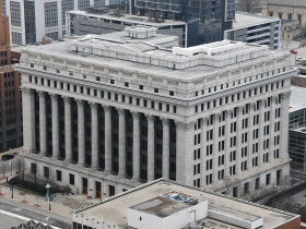 Northwestern Mutual HQ