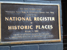 216-222 E. Mason St.