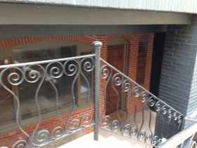 216-222 E. Mason St.