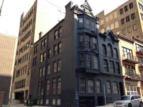 216-222 E. Mason St.