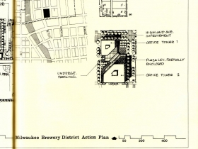 Page 09 - Milwaukee Brewery District Action Plan