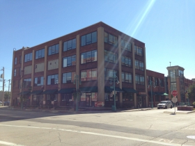 240 N. Milwaukee St.