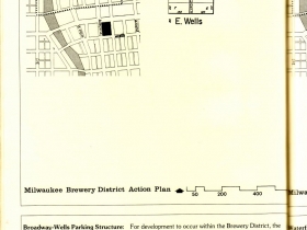 Page 10 - Milwaukee Brewery District Action Plan
