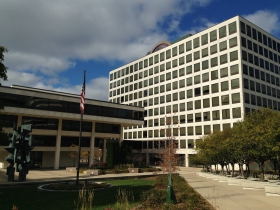 250 E. Kilbourn Ave.