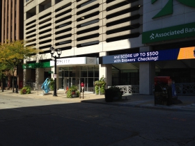 250 E. Wisconsin Ave