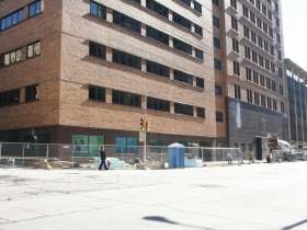 AT&T Sidewalk