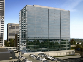 833 East Rendering