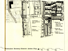 Page 11 - Milwaukee Brewery District Action Plan