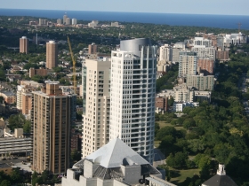 The Gold Coast