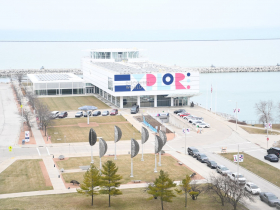 Discovery World at Pier Wisconsin