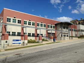 310 E. Knapp St.