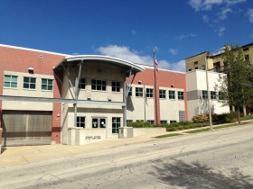 310 E. Knapp St.