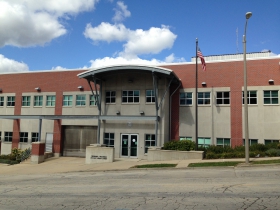 310 E. Knapp St.