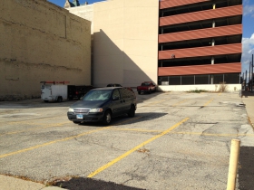 322-330 E. Clybourn St.