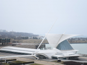 Milwaukee Art Museum