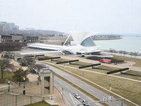 Milwaukee Art Museum