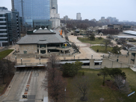 Miller Pavilion