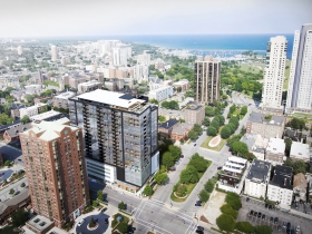 Ascent Rendering