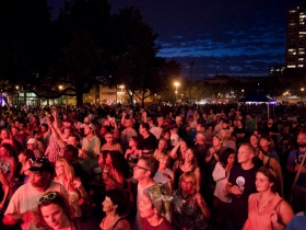 Jazz in the Park