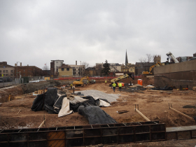 Nova Construction