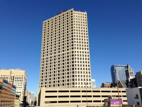 411 Building