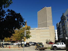 411 Building