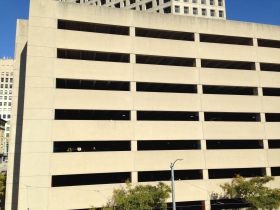 411 Building