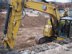 Nova Construction