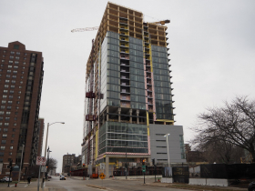 Ascent Construction