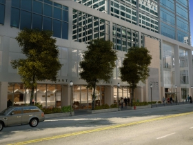 833 East Rendering