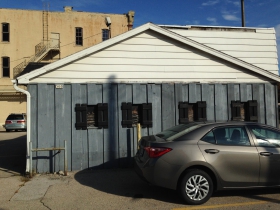 500 N. Broadway