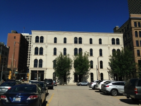 500 N. Broadway