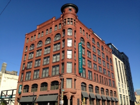 500 N. Water St.