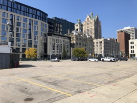 500 N. Broadway
