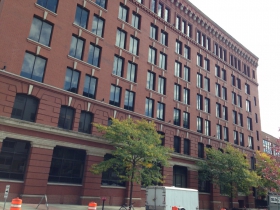 507-525 E. Michigan St.