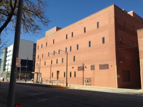 Johnson Controls, 507-525 E. Michigan St.