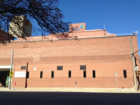 Johnson Controls, 507-525 E. Michigan St.