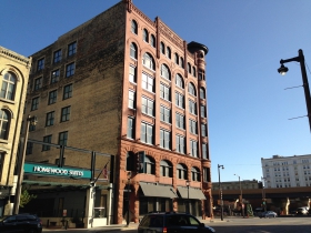 510-512 N. Water St., 500 N. Water St.