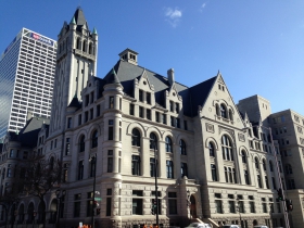 515-519 E. Wisconsin Ave.
