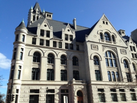 515-519 E. Wisconsin Ave.