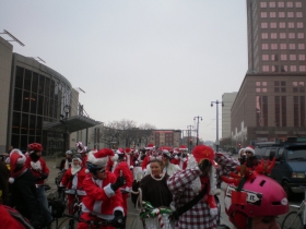 2010 Santa Rampage