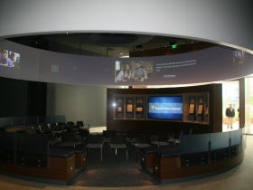 Theater in the Round