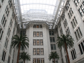 Atrium