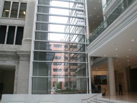 Atrium View