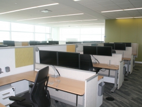 Office Space