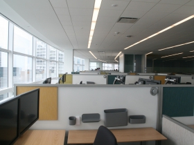 Office Space