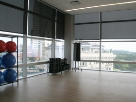 Workout Room